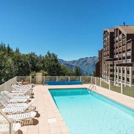 Appart 4/5 Pers Residence 4* Des Bergers Pieds Des Pistes Alpe d'Huez Zewnętrze zdjęcie