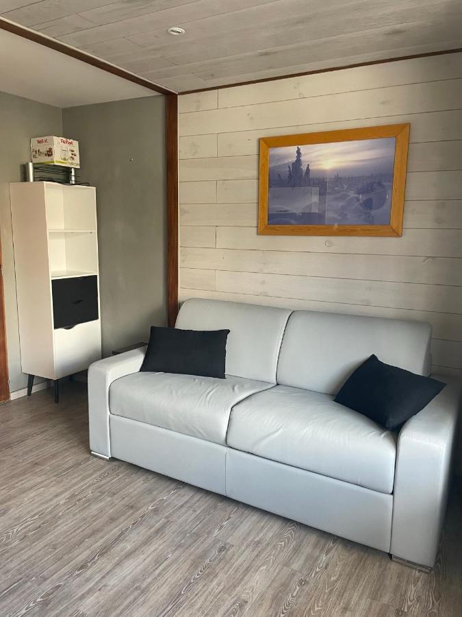 Appart 4/5 Pers Residence 4* Des Bergers Pieds Des Pistes Alpe d'Huez Zewnętrze zdjęcie