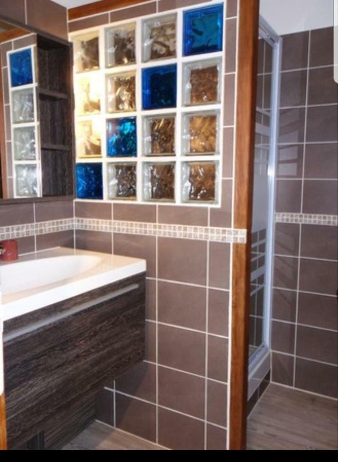 Appart 4/5 Pers Residence 4* Des Bergers Pieds Des Pistes Alpe d'Huez Zewnętrze zdjęcie
