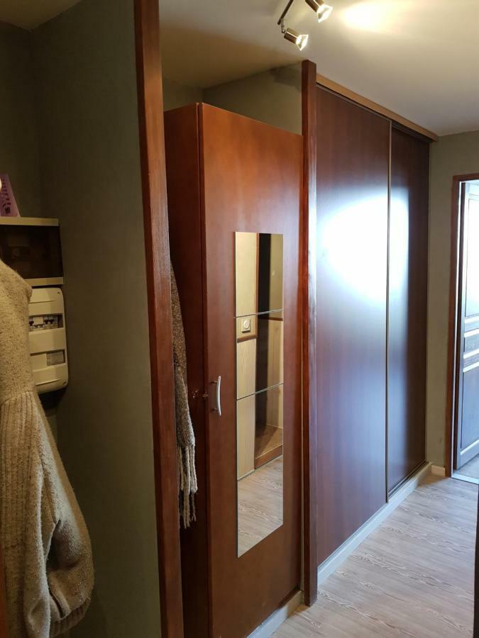 Appart 4/5 Pers Residence 4* Des Bergers Pieds Des Pistes Alpe d'Huez Zewnętrze zdjęcie